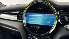 MINI Hatchback 135kW Cooper S Level 2 33kWh 3dr Auto Electric Hatchback